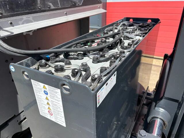 重型卡车 Still FM FM-X 14 SE