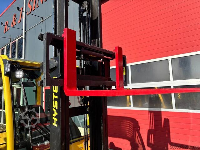 叉车 Hyster J2.5 XN 2500 kg E- heftruck