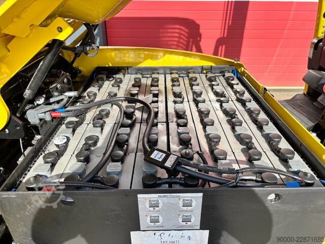 叉车 Hyster J2.5 XN 2500 kg E- heftruck