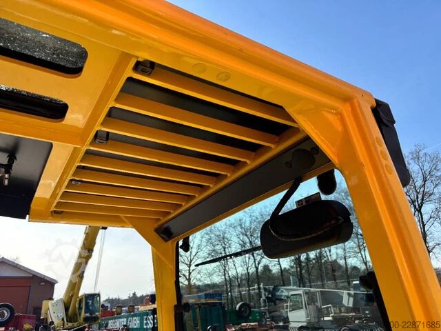 叉车 Hyster J2.5 XN 2500 kg E- heftruck