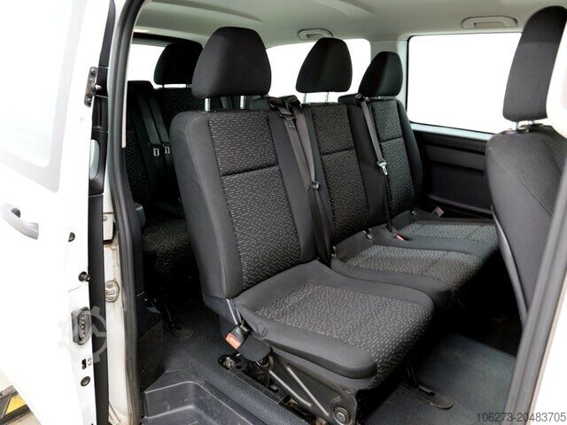 Minibus Mercedes-Benz Vito 114 TourerPro,lang,Automatik,8Sitze,Kamera