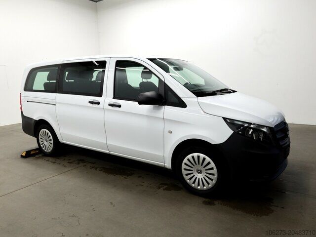 Minibus Mercedes-Benz Vito 114 TourerPro,lang,Automatik,8Sitze,Kamera