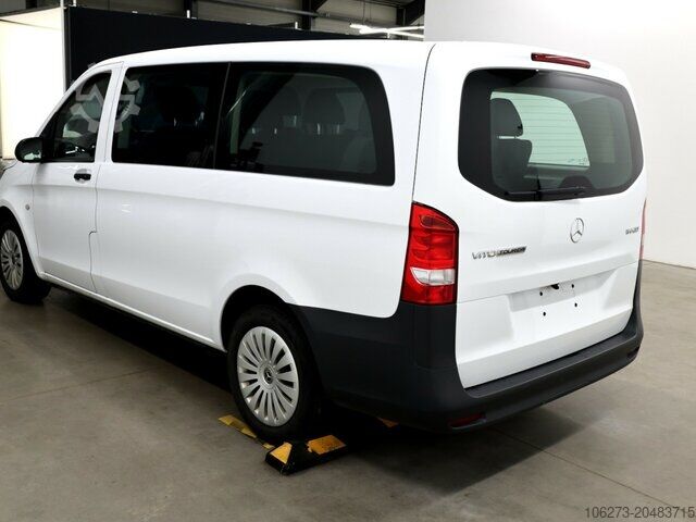 Minibus Mercedes-Benz Vito 114 TourerPro,lang,Automatik,8Sitze,Kamera