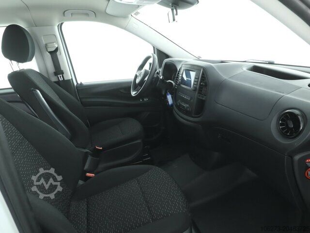 Minibus Mercedes-Benz Vito 114 TourerPro,lang,Automatik,8Sitze,Kamera