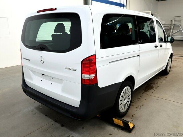 Minibus Mercedes-Benz Vito 114 TourerPro,lang,Automatik,8Sitze,Kamera