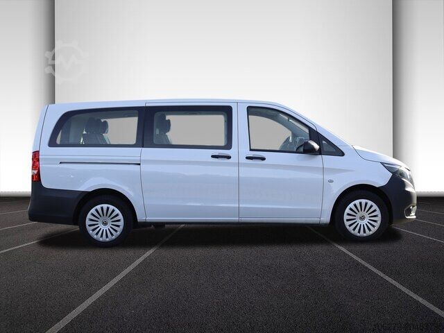 Minibus Mercedes-Benz Vito 114 TourerPro,lang,Automatik,8Sitze,Kamera