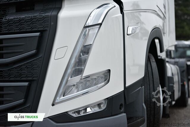 Vakio vetoauto VOLVO FH 500 Globetrotter XL