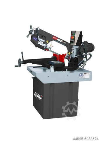 Máy cưa vòng đôi Femi N257 DA DG