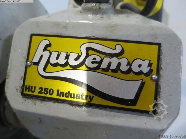 Hladna kružna pila HUVEMA HU 250 IND.