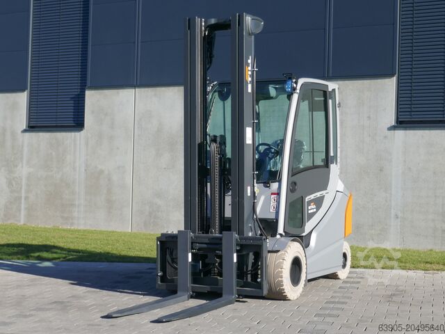 STIVUITOR ELECTRIC Still RX 60-35 L