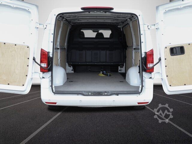 Kastenwagen Mercedes-Benz eVito 111 KA,lang,Klima,Navi,Kamera,Sitzheizung