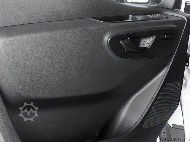 하이탑 밴 Mercedes-Benz Sprinter 317 CDI,3665mm,Automatik,Kamera