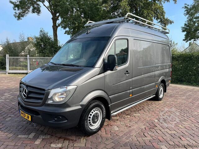 Bestelwagen Mercedes-Benz Sprinter 414 2.2 CDI L2H2