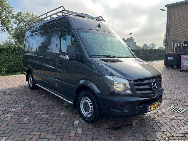 Bestelwagen Mercedes-Benz Sprinter 414 2.2 CDI L2H2