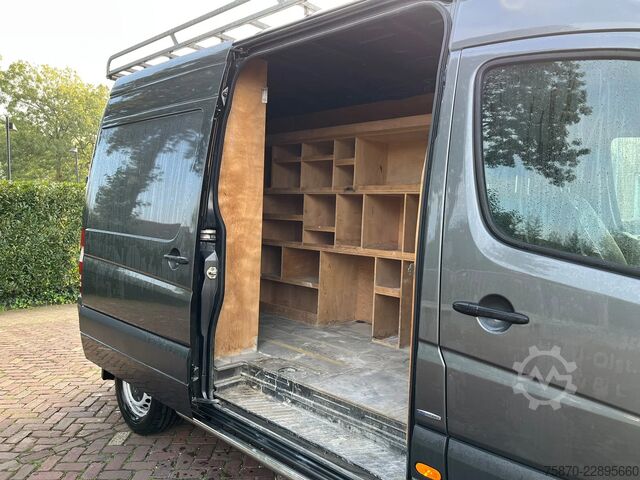 Bestelwagen Mercedes-Benz Sprinter 414 2.2 CDI L2H2