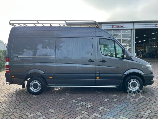 Bestelwagen Mercedes-Benz Sprinter 414 2.2 CDI L2H2