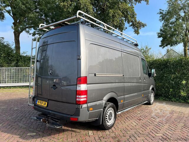 Bestelwagen Mercedes-Benz Sprinter 414 2.2 CDI L2H2
