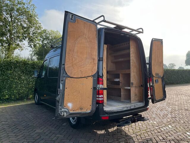 Bestelwagen Mercedes-Benz Sprinter 414 2.2 CDI L2H2