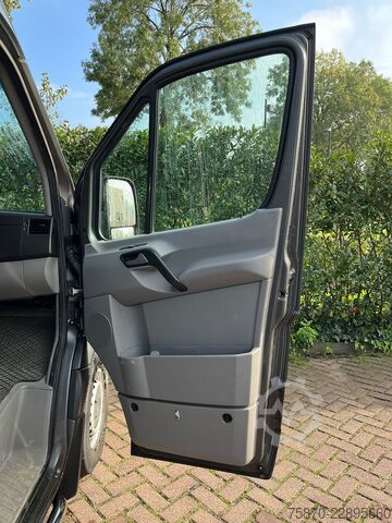 Bestelwagen Mercedes-Benz Sprinter 414 2.2 CDI L2H2