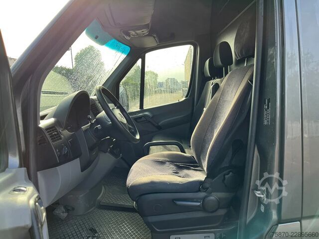 Bestelwagen Mercedes-Benz Sprinter 414 2.2 CDI L2H2