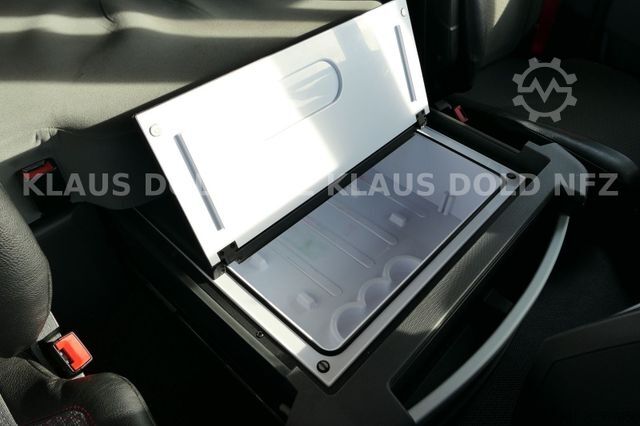 יחידת גרר סטנדרטית RENAULT T 460 Kipphydraulik XL-Tank Orig. 171.000 km !