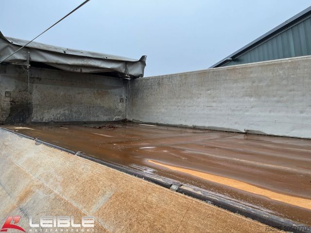 משאית מנוף תלת-צדדית MAN TGS 26.500 6x4BL*Bordmatik*Retarder*Komplettzug*