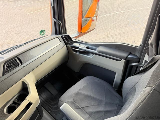 יחידת גרר סטנדרטית MAN TGX 18.510 23.000km!! Top Zustand