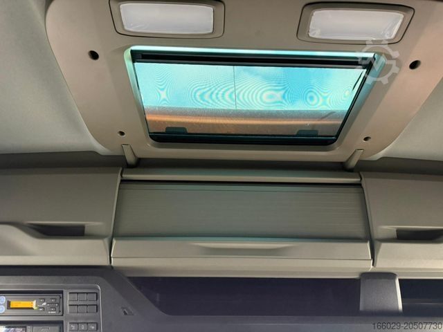 יחידת גרר סטנדרטית MAN TGX 18.510 23.000km!! Top Zustand