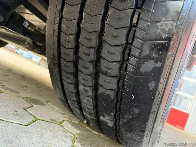 יחידת גרר סטנדרטית MAN TGX 18.510 23.000km!! Top Zustand