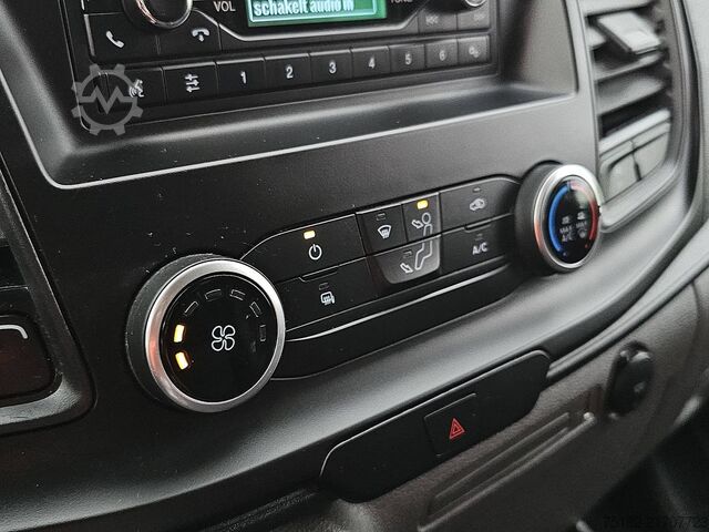 স্যুটকেস FORD TRANSIT 2.0 Bakwagen Laadklep!