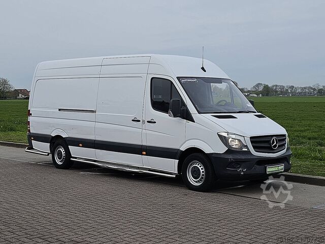 하이루프 스테이션 왜건 MERCEDES-BENZ SPRINTER 311 CDI AUT. L3H2  87 dk