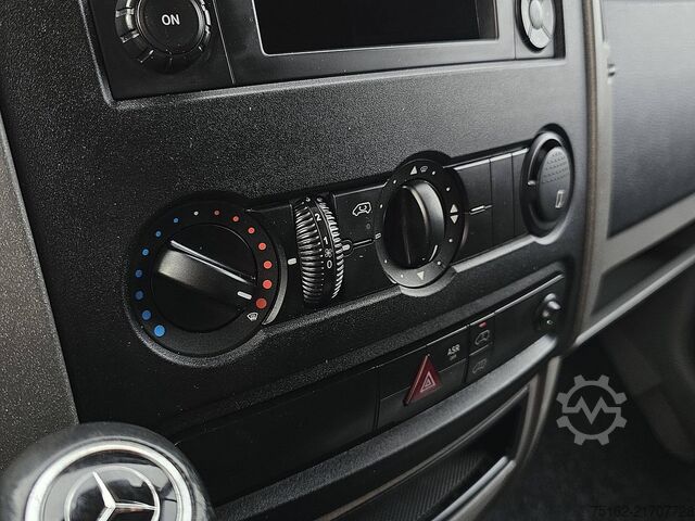 하이루프 스테이션 왜건 MERCEDES-BENZ SPRINTER 311 CDI AUT. L3H2  87 dk