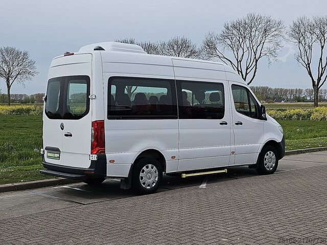 여객 운송 MERCEDES-BENZ SPRINTER 314 L2H2 9-Pers 2x Airco