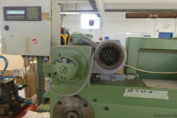 Weber профилен екструдер DS45 Weber DS45