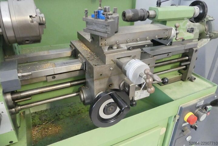  Weiler L2 PRIMUS GS