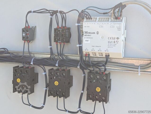  Bora SAP 450
