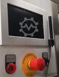 çamaşır makinesi LPW POWER JET 670 T2-V BASIC