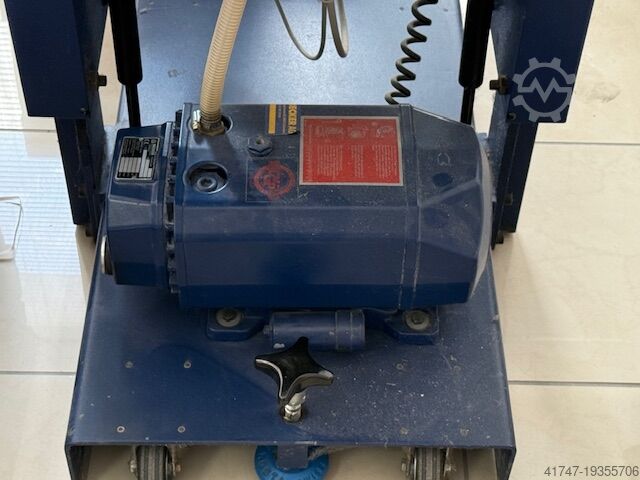 Alimentador de sobres Wahli TM 531 Stream Feeder