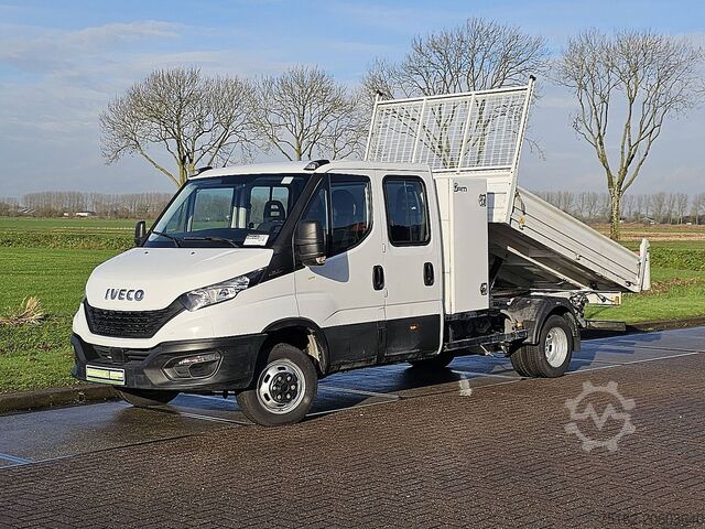 Wywrotka IVECO DAILY 35C16  Kipper 3.0Lt