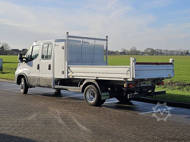 Wywrotka IVECO DAILY 35C16 Kipper 3.0Lt