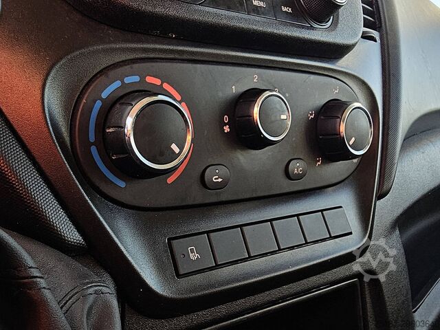 Wywrotka IVECO DAILY 35C16  Kipper 3.0Lt