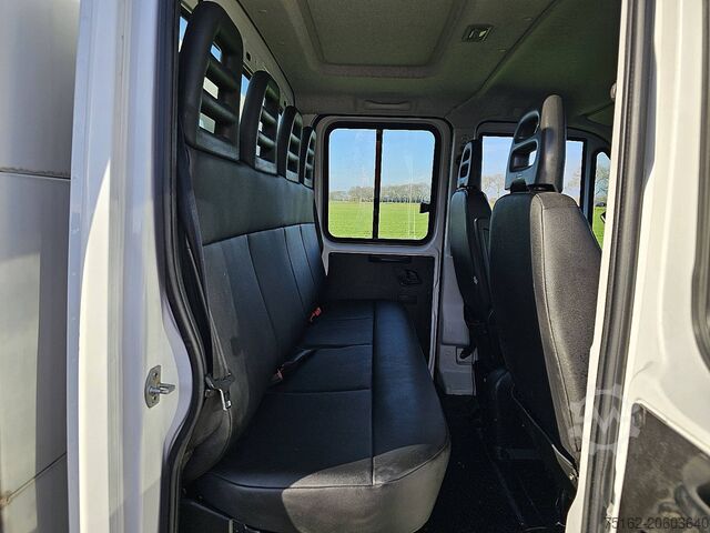 Wywrotka IVECO DAILY 35C16  Kipper 3.0Lt