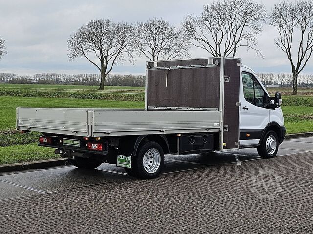 Yükleme platformu FORD TRANSIT 350 2.0 TDCI 170 L4