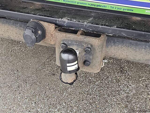 Yükleme platformu FORD TRANSIT 350 2.0 TDCI 170 L4