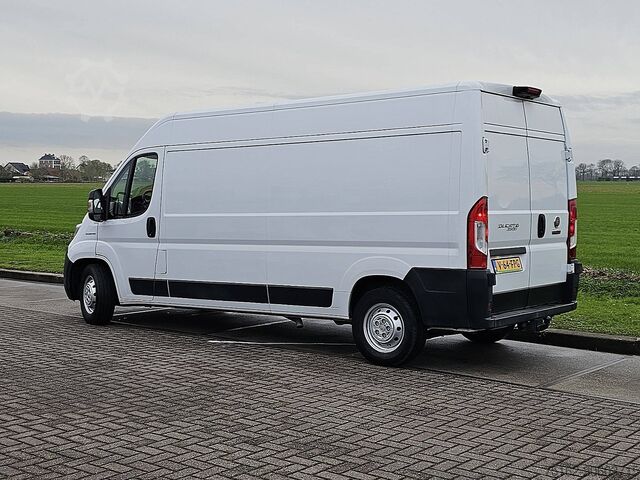 Stasjonsvogn med høyt tak FIAT DUCATO 35 2.3 MJT 150 L3H2