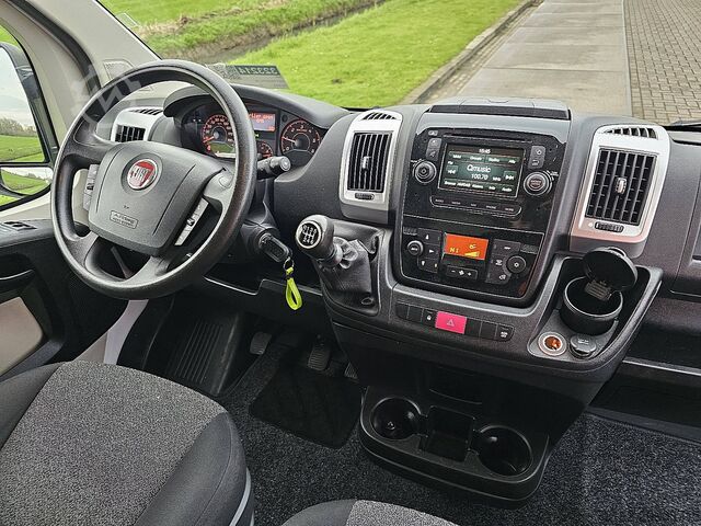 Stasjonsvogn med høyt tak FIAT DUCATO 35 2.3 MJT 150 L3H2