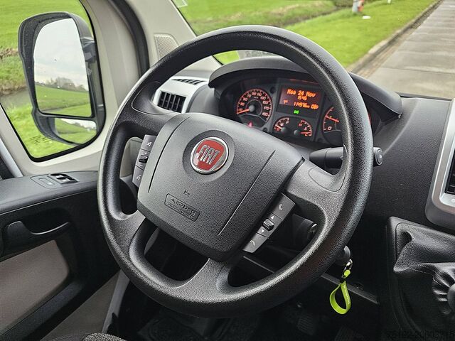 Stasjonsvogn med høyt tak FIAT DUCATO 35 2.3 MJT 150 L3H2