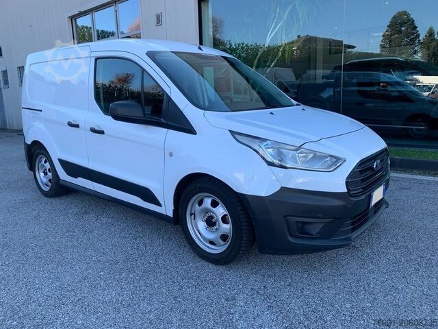 Furgone compatto Ford Connect 200 Van L1 - 1.5 TDCi Euro 6d