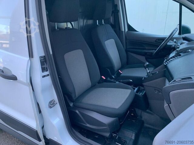 Furgone compatto Ford Connect 200 Van L1 - 1.5 TDCi Euro 6d