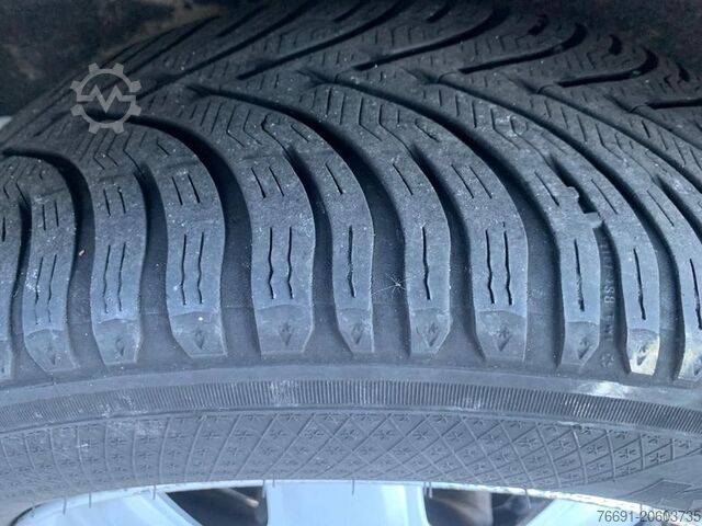 Furgone compatto Ford Connect 200 Van L1 - 1.5 TDCi Euro 6d